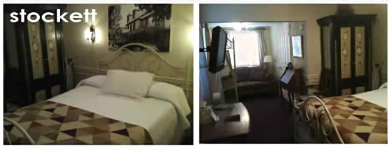 Vandiver Inn image