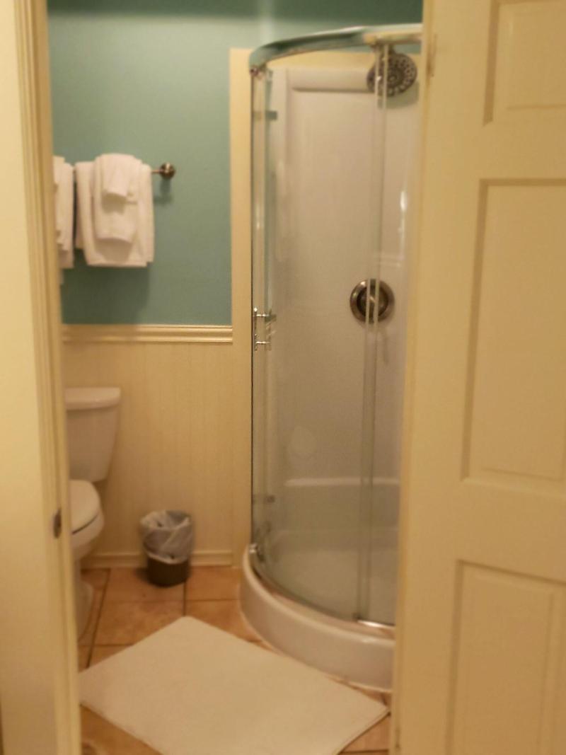 Vandiver Inn image
