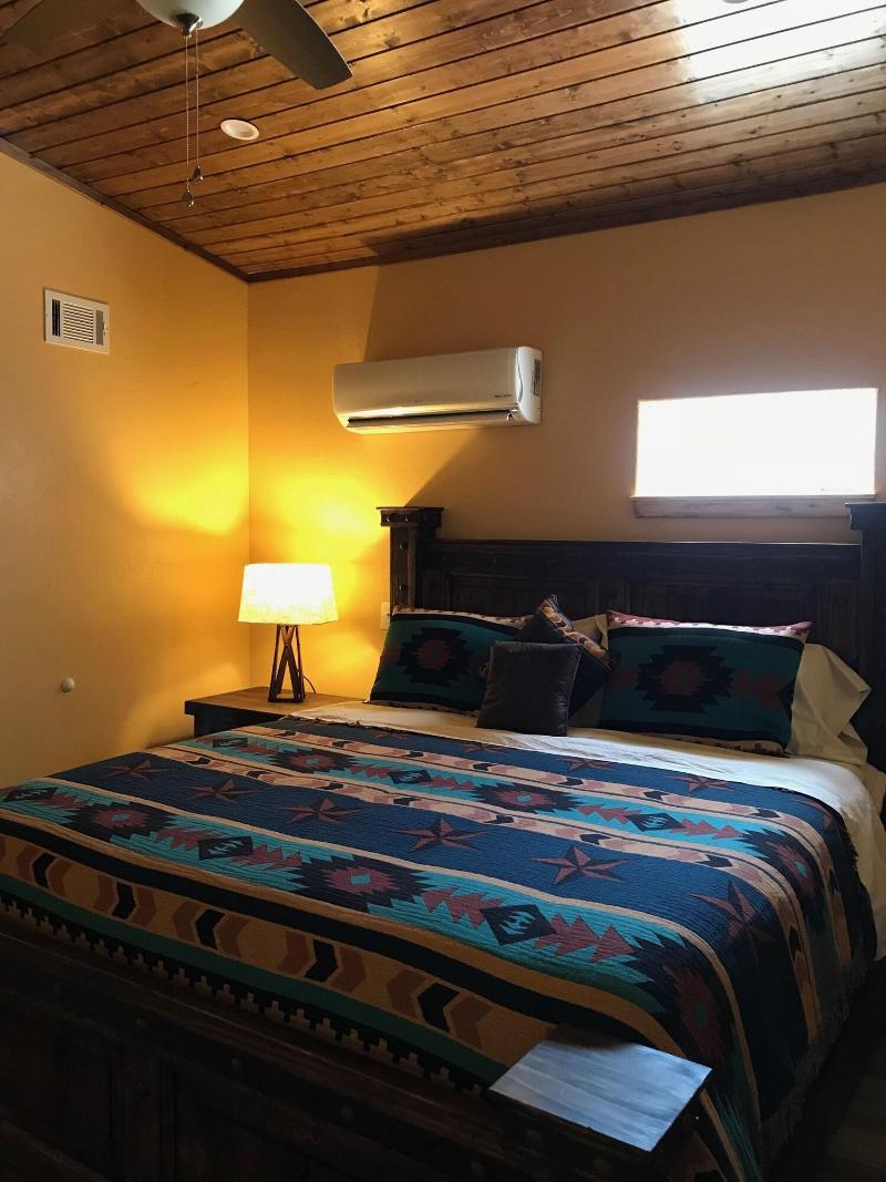 Paisano Village RV Park & Inn image