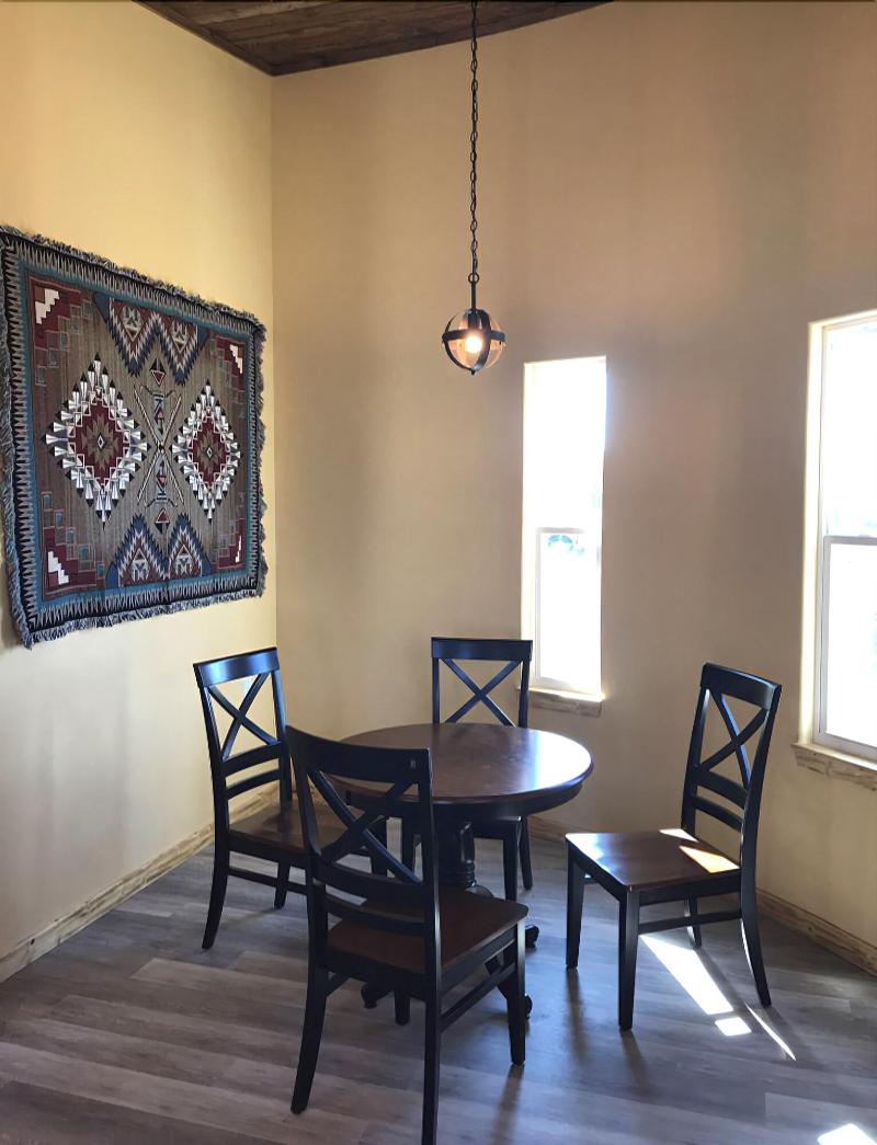 Paisano Village RV Park & Inn image
