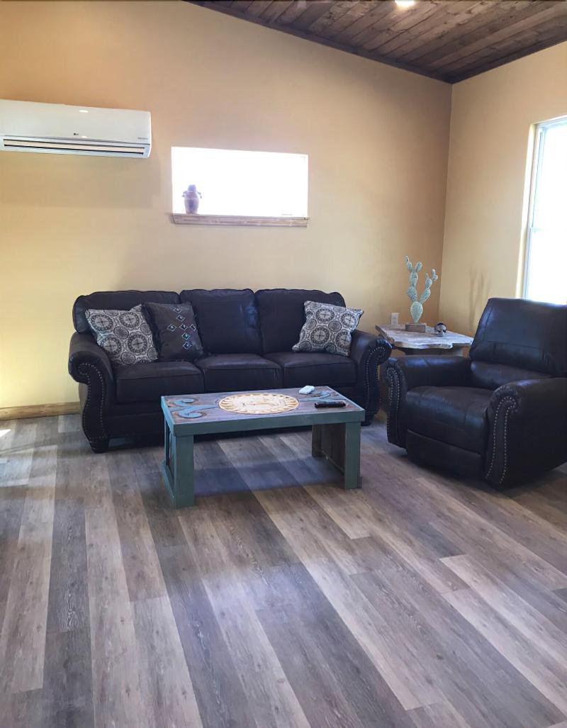 Paisano Village RV Park & Inn image