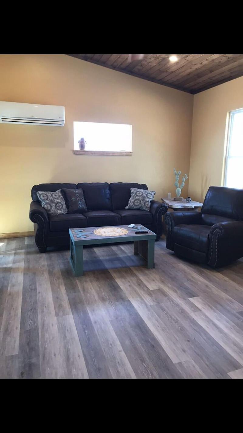 Paisano Village RV Park & Inn image