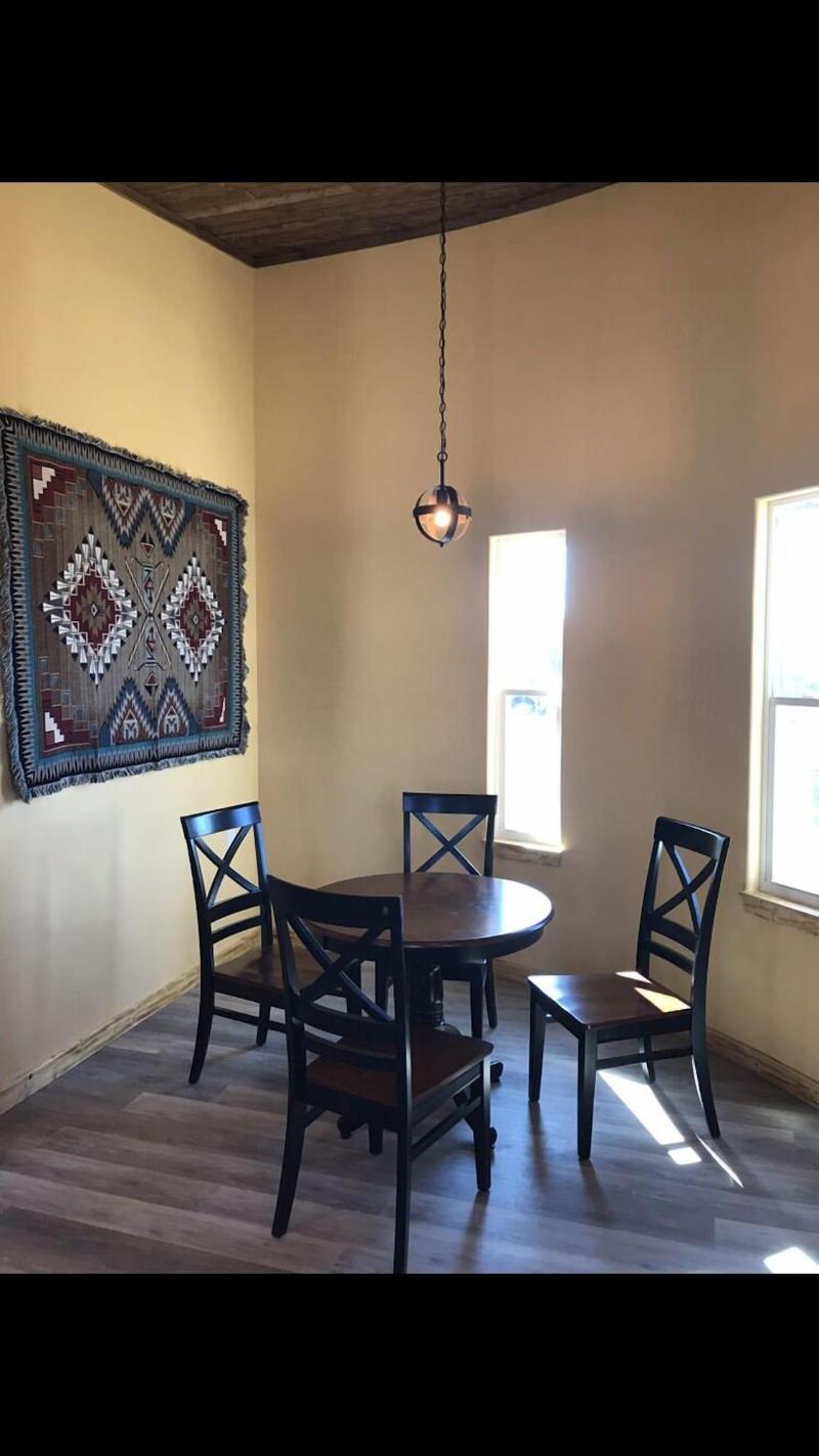 Paisano Village RV Park & Inn image
