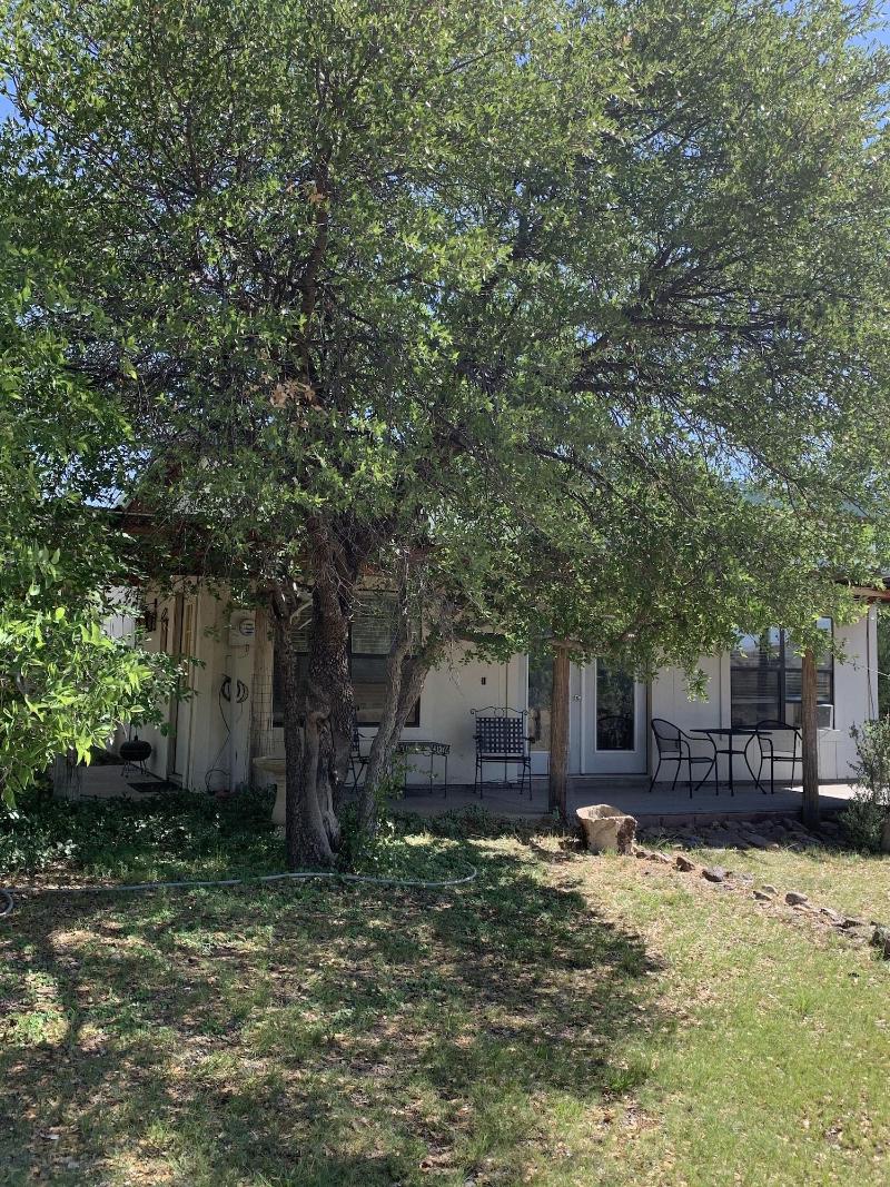 Davis Mountains Inn image