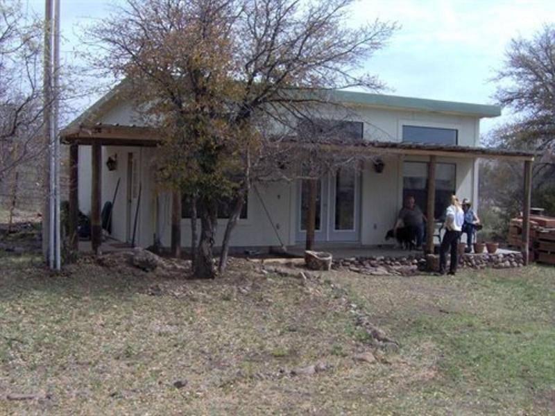 Davis Mountains Inn image