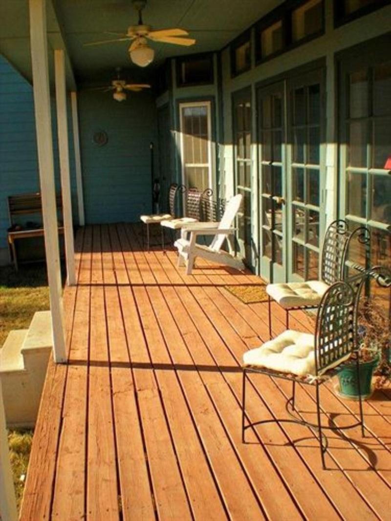 Davis Mountains Inn image