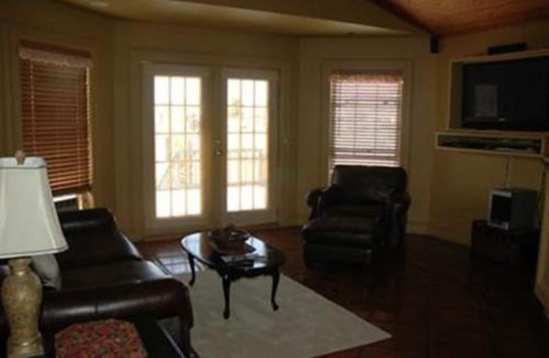 Davis Mountains Inn image 8