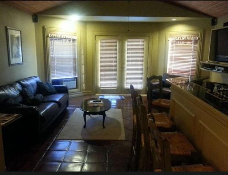 Davis Mountains Inn image