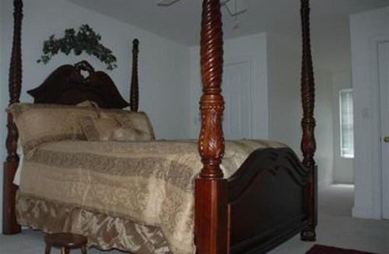 Davis Mountains Inn image