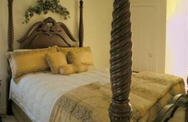 Davis Mountains Inn image 2