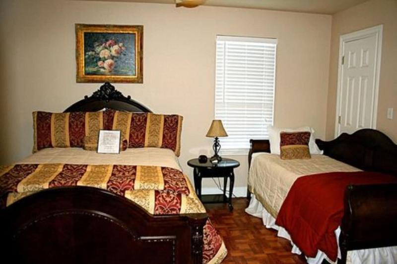 Davis Mountains Inn image 1