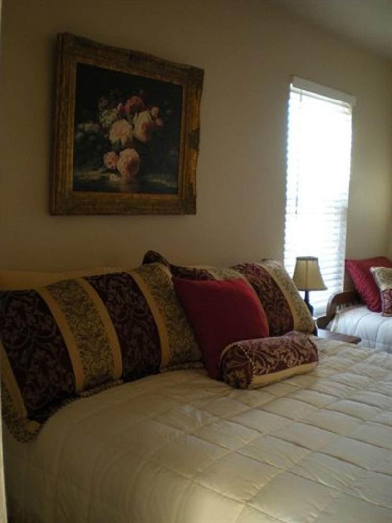 Davis Mountains Inn image
