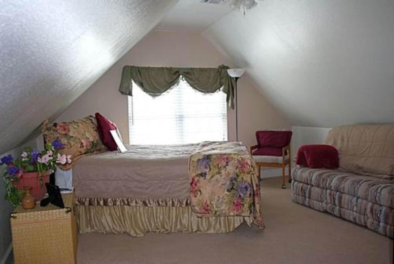 Davis Mountains Inn image