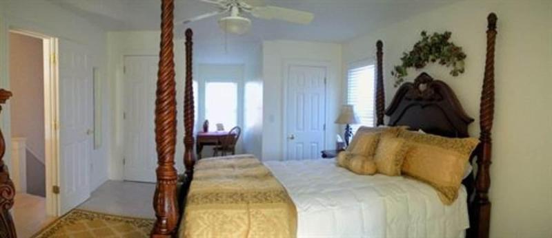 Davis Mountains Inn image