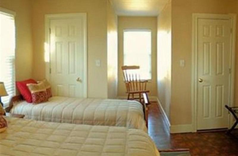 Davis Mountains Inn image