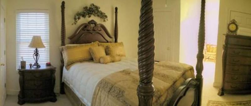 Davis Mountains Inn image