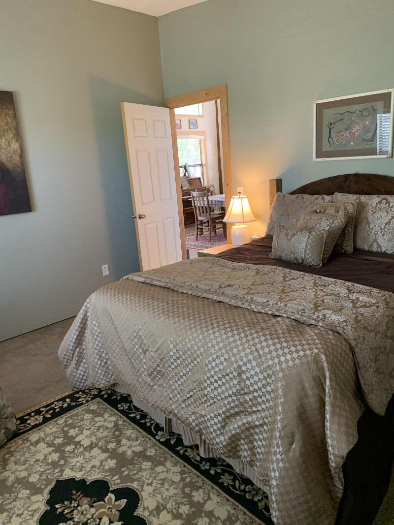 Davis Mountains Inn image 3