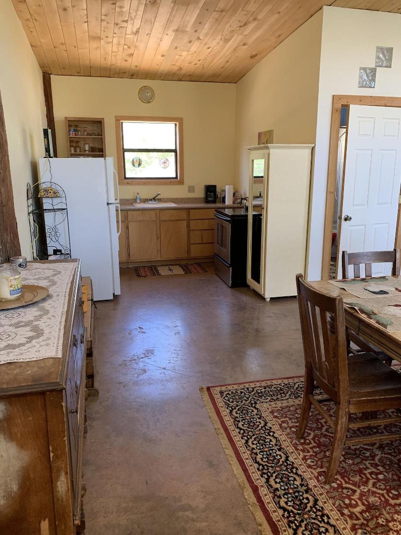 Davis Mountains Inn image