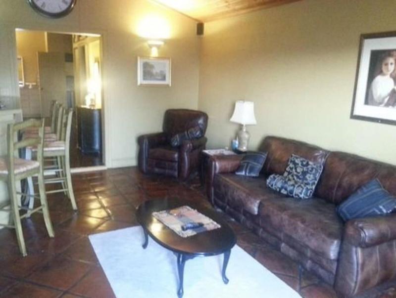 Davis Mountains Inn image