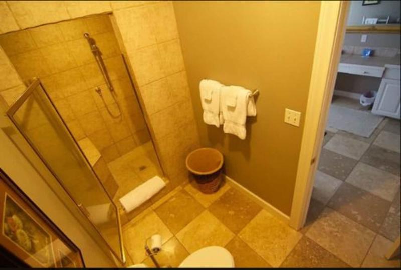 Davis Mountains Inn image