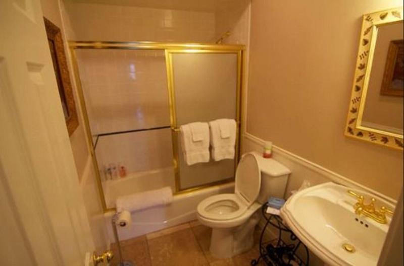 Davis Mountains Inn image