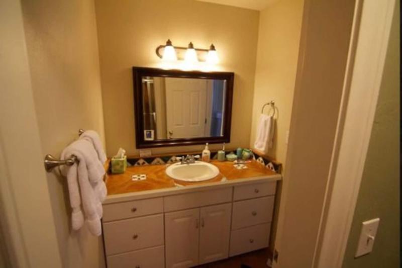 Davis Mountains Inn image