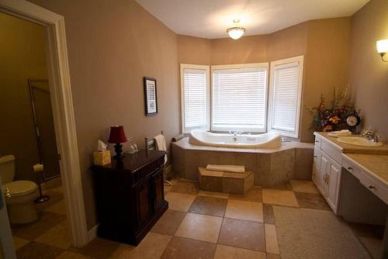 Davis Mountains Inn image
