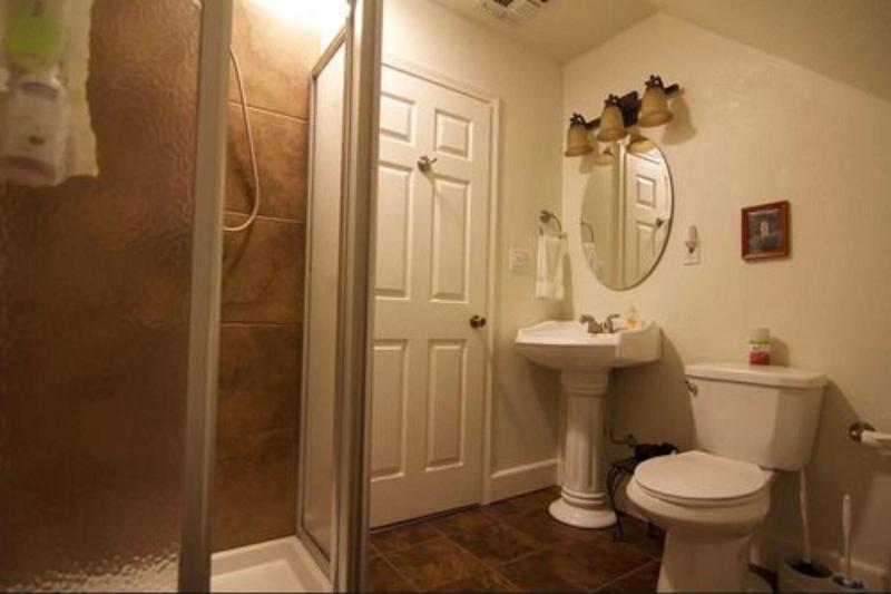Davis Mountains Inn image