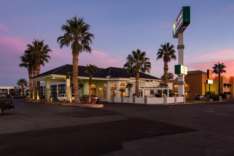 St. George Inn & Suites image