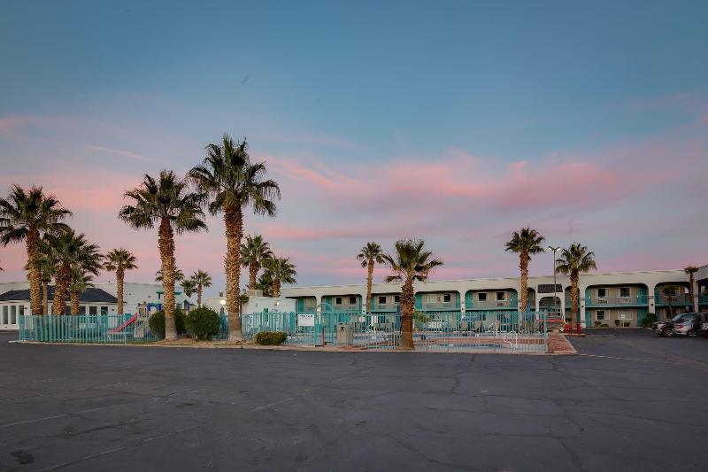 St. George Inn & Suites image