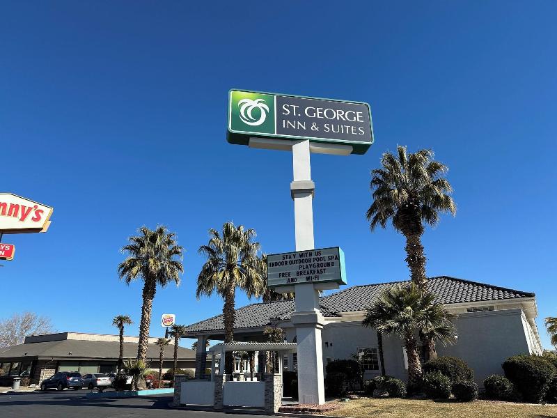 St. George Inn & Suites image