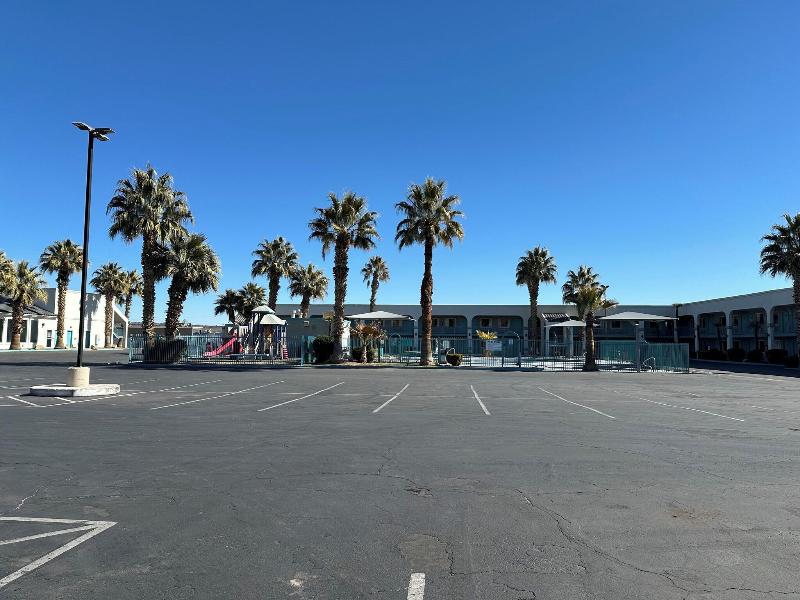 St. George Inn & Suites image