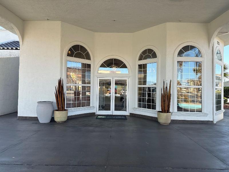 St. George Inn & Suites image