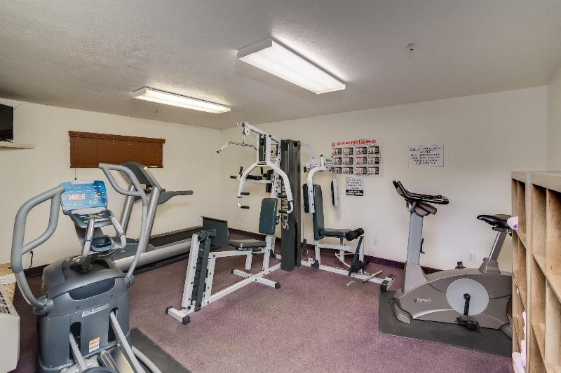 St. George Inn & Suites image