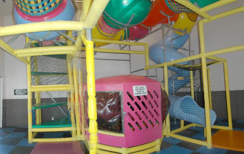 St. George Inn & Suites image