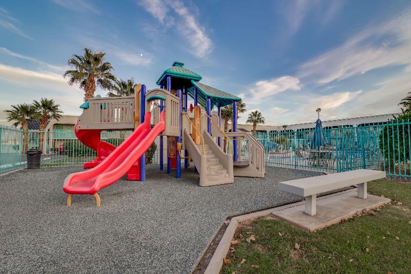St. George Inn & Suites image