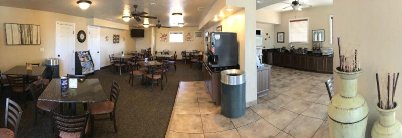 St. George Inn & Suites image