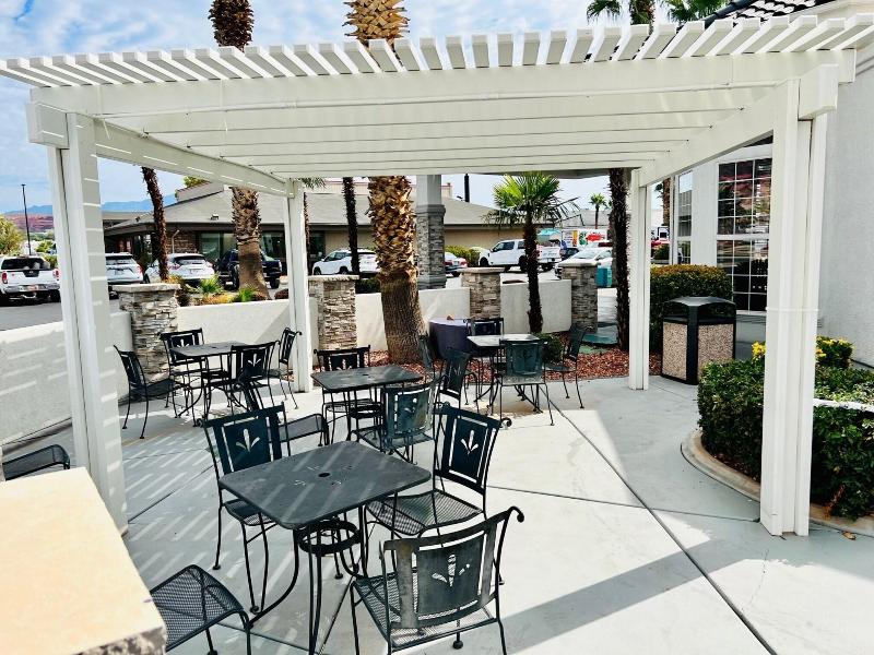 St. George Inn & Suites image