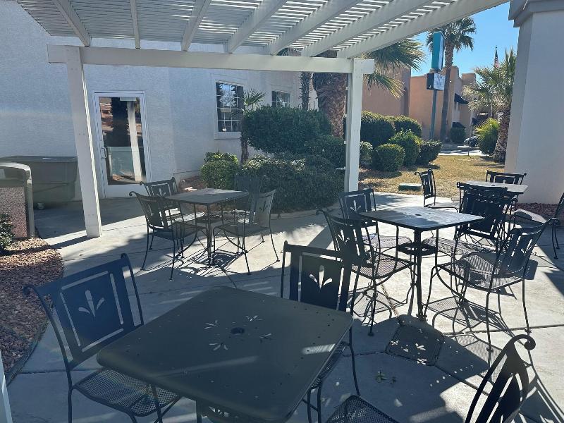 St. George Inn & Suites image