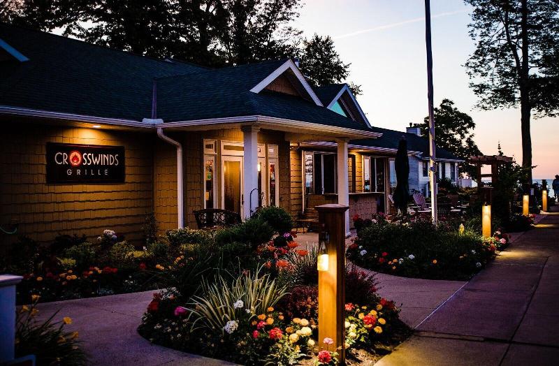 The Lakehouse Inn image