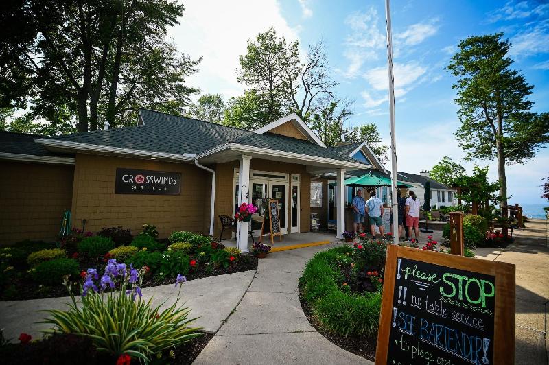 The Lakehouse Inn image