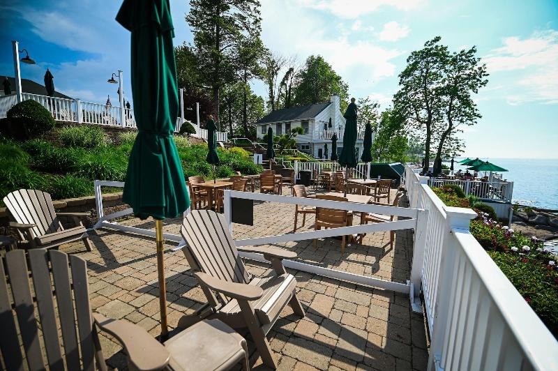 The Lakehouse Inn image