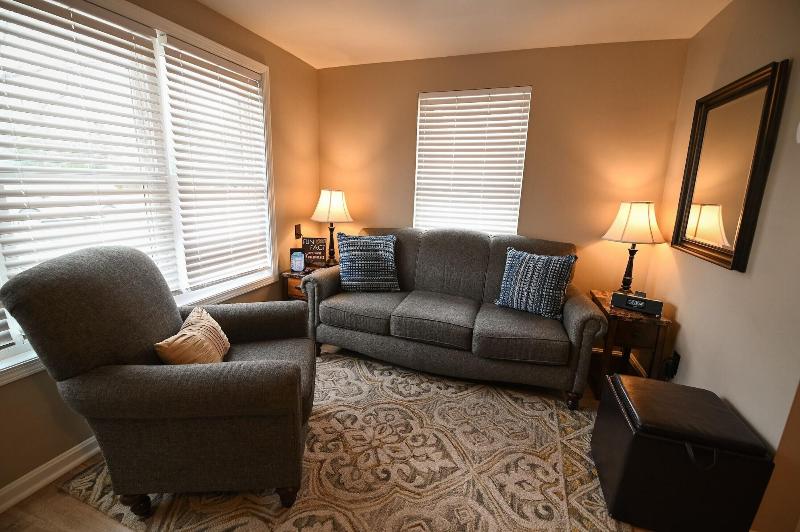 The Lakehouse Inn image