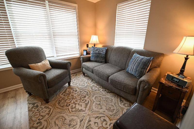The Lakehouse Inn image