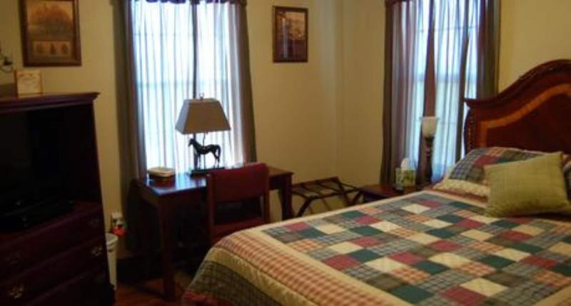 Patty's Place image