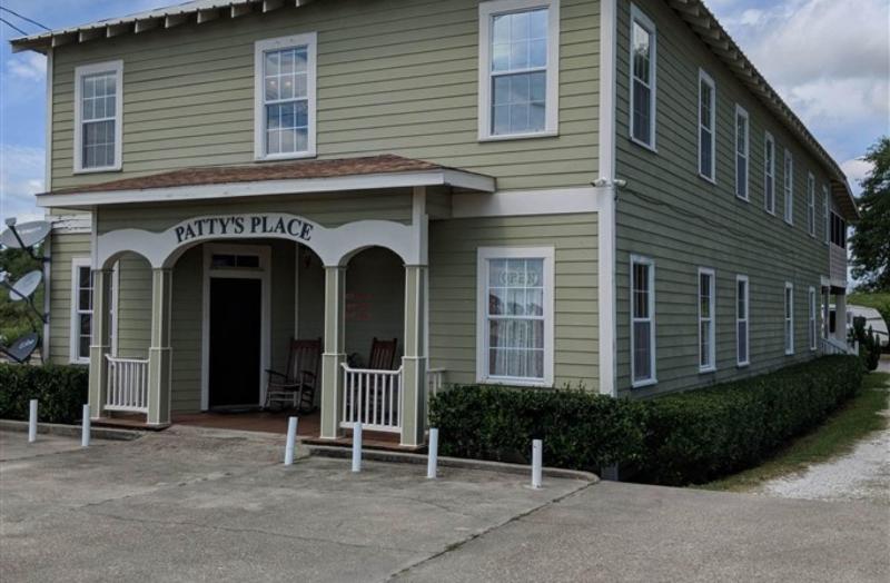 Patty's Place image