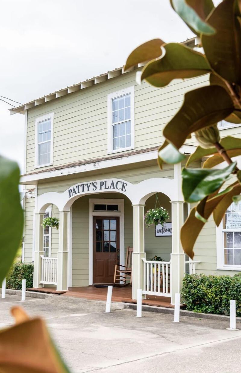 Patty's Place image