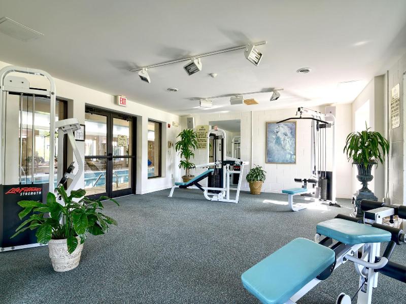 Roosevelt Inn And Suites Saratoga Springs image