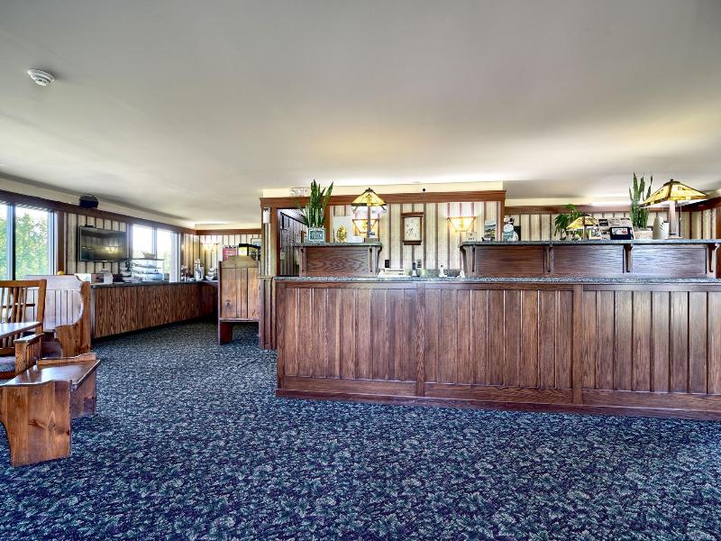 Roosevelt Inn And Suites Saratoga Springs image