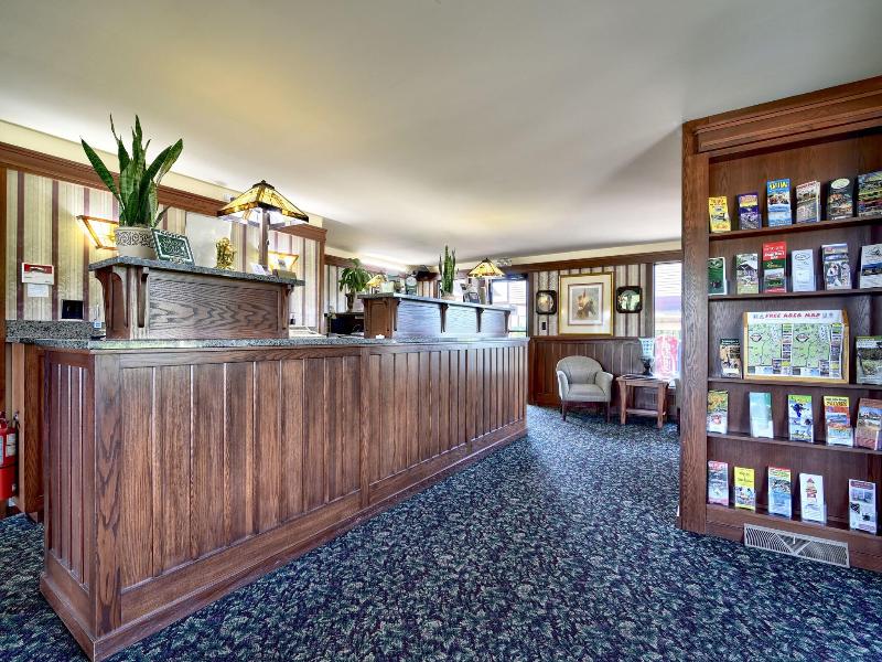 Roosevelt Inn And Suites Saratoga Springs image